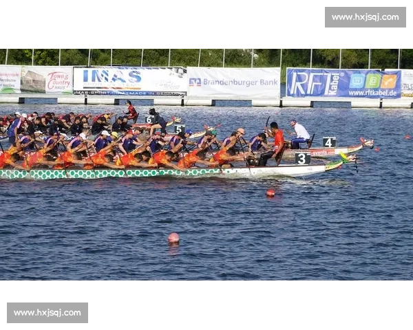 龙舟比赛2017展现传统文化激情与现代竞技精神盛会全国瞩目篇