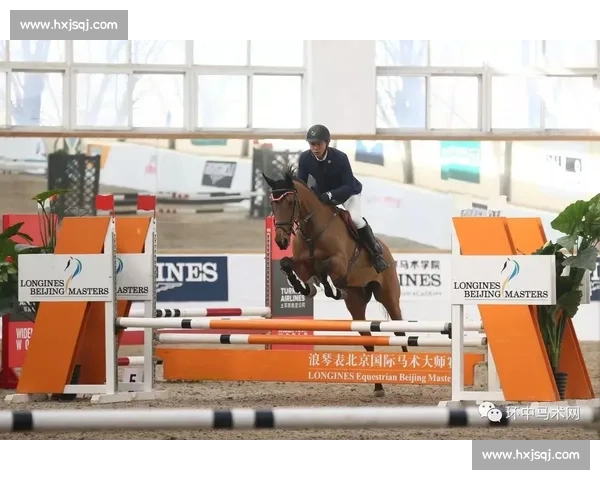 马保比赛:探索现代竞技体育中的马术赛事与文化传承之路